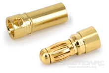Load image into Gallery viewer, BenchCraft 3.5mm Gold Bullet ESC and Motor Connectors (Pair) BCT5062-024
