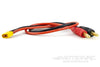 BenchCraft 300mm (12") Charge Lead with XT30 Connector BCT5002-007