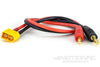 BenchCraft 300mm (12") Charge Lead with XT60 Connector BCT5002-008