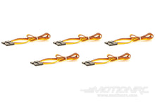Load image into Gallery viewer, BenchCraft 300mm (12&quot;) Male to Male Servo Extensions (5 Pack) BCT5076-026
