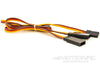 BenchCraft 300mm (12") Servo Y Extension Cable BCT5076-033