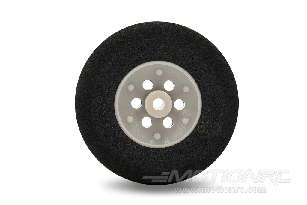 BenchCraft 30mm (1.2") x 10mm Super Lightweight EVA Wheel for 2mm Axle BCT5016-022