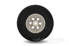 Load image into Gallery viewer, BenchCraft 30mm (1.2&quot;) x 10mm Super Lightweight EVA Wheel for 2mm Axle BCT5016-022
