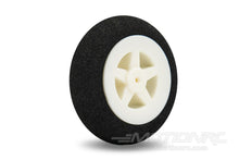 Load image into Gallery viewer, BenchCraft 30mm (1.2&quot;) x 11mm Ultra Lightweight EVA Foam Wheel for 1mm Axle BCT5016-020
