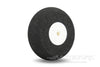 BenchCraft 30mm (1.2") x 13mm Super Lightweight EVA Foam Tail Wheel for 2.5mm Axle BCT5016-033