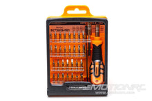 Load image into Gallery viewer, BenchCraft 33-in-1 Precision Screwdriver Tool Kit BCT5026-001
