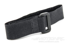 Load image into Gallery viewer, BenchCraft 350mm (14&quot;) Battery Strap - Black BCT5066-005
