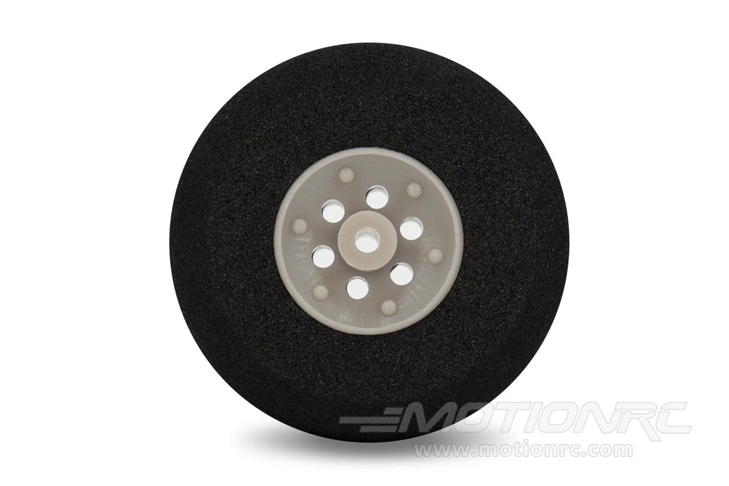 BenchCraft 35mm (1.4") x 10mm Super Lightweight EVA Foam Wheel for 2mm Axle BCT5016-023