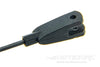 BenchCraft 3mm Nylon Clevises - Black (10 Pack) BCT5050-006