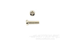Load image into Gallery viewer, BenchCraft 3mm x 10mm Machine Screws (10 Pack)

