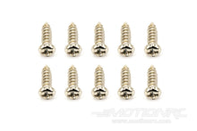 Load image into Gallery viewer, BenchCraft 3mm x 10mm Self-Tapping Screws (10 Pack)
