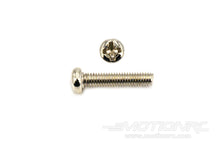Load image into Gallery viewer, BenchCraft 3mm x 14mm Machine Screws (10 Pack)
