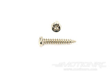 Load image into Gallery viewer, BenchCraft 3mm x 16mm Self-Tapping Screws (10 Pack)
