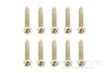 BenchCraft 3mm x 16mm Self-Tapping Screws (10 Pack)