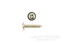 Load image into Gallery viewer, BenchCraft 3mm x 16mm Self-Tapping Washer Head Screws (10 Pack) BCT5040-052

