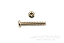 Load image into Gallery viewer, BenchCraft 3mm x 18mm Machine Screws (10 Pack)

