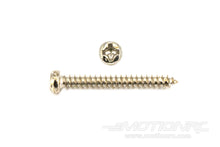 Load image into Gallery viewer, BenchCraft 3mm x 25mm Self-Tapping Screws (10 Pack)
