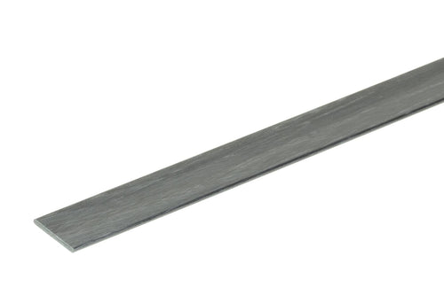 BenchCraft 3mm x 30mm Carbon Fiber Strip (1 Meter) BCT5051-028
