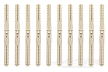 Load image into Gallery viewer, BenchCraft 4.5mm x 67mm Pinned Hinges (10 Pack) BCT5044-004
