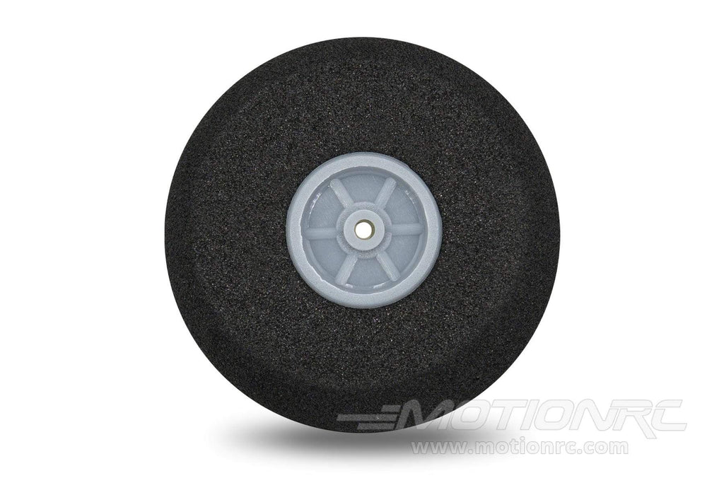 BenchCraft 40mm (1.6") x 12mm Super Lightweight EVA Foam Wheel for 2mm Axle BCT5016-002