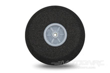 Load image into Gallery viewer, BenchCraft 40mm (1.6&quot;) x 12mm Super Lightweight EVA Foam Wheel for 2mm Axle BCT5016-002
