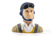 Load image into Gallery viewer, BenchCraft 43mm (1.7&quot;) Civil Pilot Figure - Blue BCT5032-012
