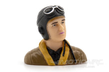 Load image into Gallery viewer, BenchCraft 40mm (1.5&quot;) WWII Pilot Figure
