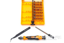 Load image into Gallery viewer, BenchCraft 45-in-1 CR-V Precision Screwdriver Set BCT5026-003
