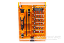 Load image into Gallery viewer, BenchCraft 45-in-1 CR-V Precision Screwdriver Set BCT5026-003
