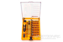 Load image into Gallery viewer, BenchCraft 45-in-1 CR-V Precision Screwdriver Set BCT5026-003
