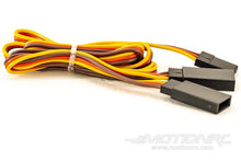 Load image into Gallery viewer, BenchCraft 450mm (18&quot;) Servo Y Extension Cable BCT5076-035
