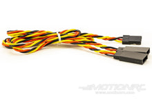 Load image into Gallery viewer, BenchCraft 450mm (18&quot;) Servo Y Extension Twisted Cable BCT5076-039
