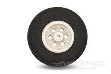 Load image into Gallery viewer, BenchCraft 45mm (1.75&quot;) x 12mm Super Lightweight EVA Foam Wheel for 2.5mm Axle BCT5016-025
