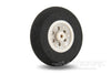BenchCraft 45mm (1.75") x 12mm Super Lightweight EVA Foam Wheel for 2.5mm Axle BCT5016-025