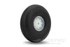 BenchCraft 45mm (1.75") x 16mm Treaded Foam PU Wheel for 3mm Axle BCT5016-056