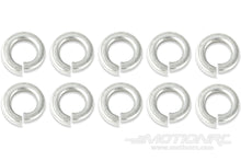 Load image into Gallery viewer, BenchCraft 4mm (0.15&quot;) Split Lock Washers (10 Pack) BCT5057-006
