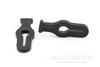 BenchCraft 4mm Fuel Tube Clamp - Black (2 Pack) BCT5031-013