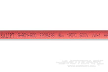 Load image into Gallery viewer, BenchCraft 4mm Heat Shrink Tubing - Red (1 Meter) BCT5075-028
