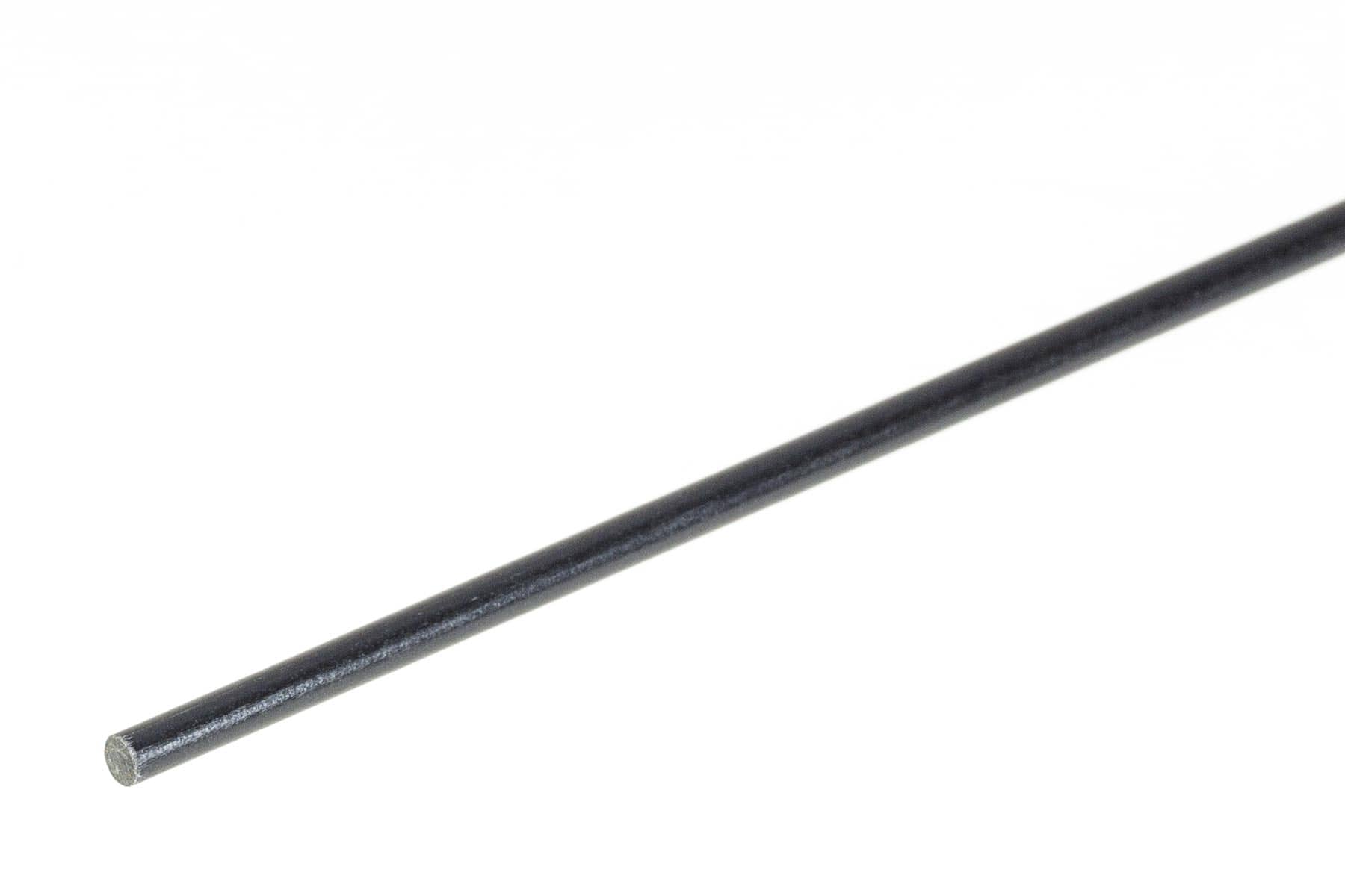 BenchCraft 4mm Solid Fiberglass Rod (1 Meter) BCT5052-006