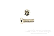 Load image into Gallery viewer, BenchCraft 4mm x 12mm Machine Screws (10 Pack) BCT5040-038
