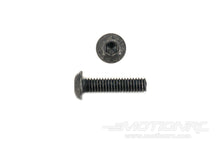 Load image into Gallery viewer, BenchCraft 4mm x 16mm Machine Hex Screws (10 Pack)
