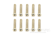 Load image into Gallery viewer, BenchCraft 4mm x 18mm Machine Screws (10 Pack)
