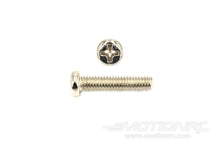 Load image into Gallery viewer, BenchCraft 4mm x 18mm Machine Screws (10 Pack)
