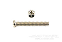 Load image into Gallery viewer, BenchCraft 4mm x 30mm Machine Screws (10 Pack)
