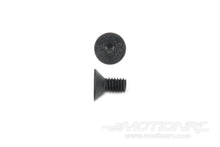Load image into Gallery viewer, BenchCraft 4mm x 8mm Countersunk Machine Hex Screws (10 Pack)
