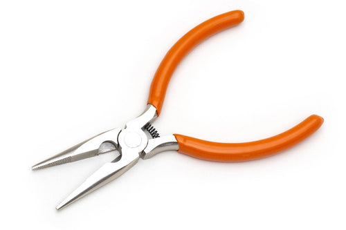 BenchCraft 5″ Mini Long Nose Pliers BCT5026-007
