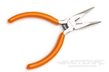 Load image into Gallery viewer, BenchCraft 5″ Mini Long Nose Pliers BCT5026-007
