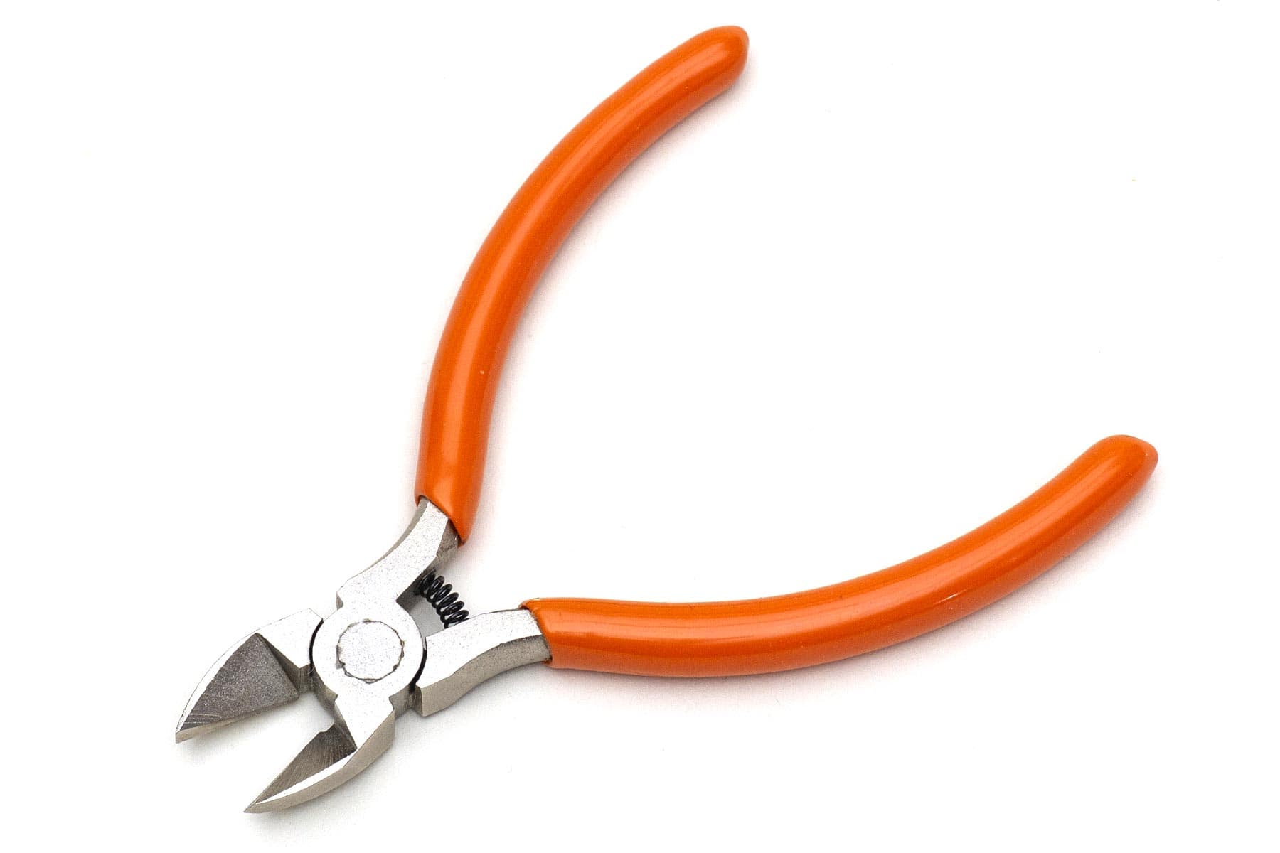 BenchCraft 5″ Mini Wire Cutters (TEST)