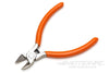 BenchCraft 5″ Mini Wire Cutters (TEST)