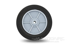 Load image into Gallery viewer, BenchCraft 50mm (2&quot;) x 18.5mm Super Lightweight EVA Foam Wheel for 3mm Axle BCT5016-003
